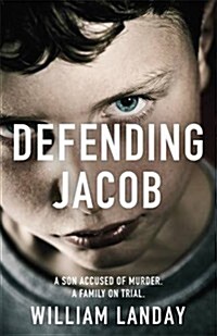 Defending Jacob (Paperback)