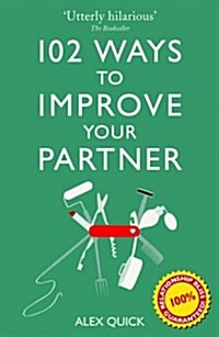102 Ways to Improve Your Partner (Paperback)