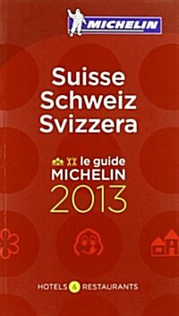 Suisse Schweiz Svizzera (Paperback)