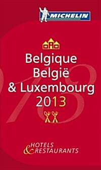 Belgique Luxembourg (Paperback)