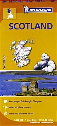 Scotland (Hardcover)