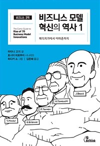 비즈니스 모델 혁신의 역사 