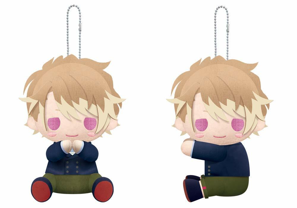 피타누이 A3! 치가사키 이타루