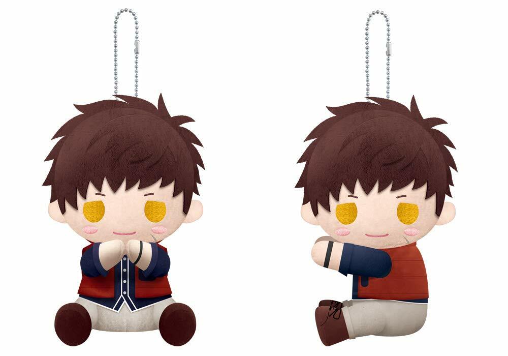 피타누이 A3! 후시미 오미