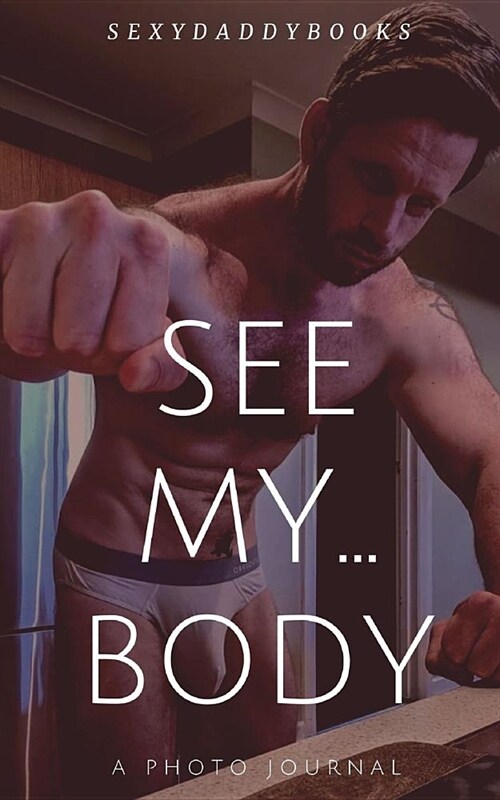 See my body (Paperback)