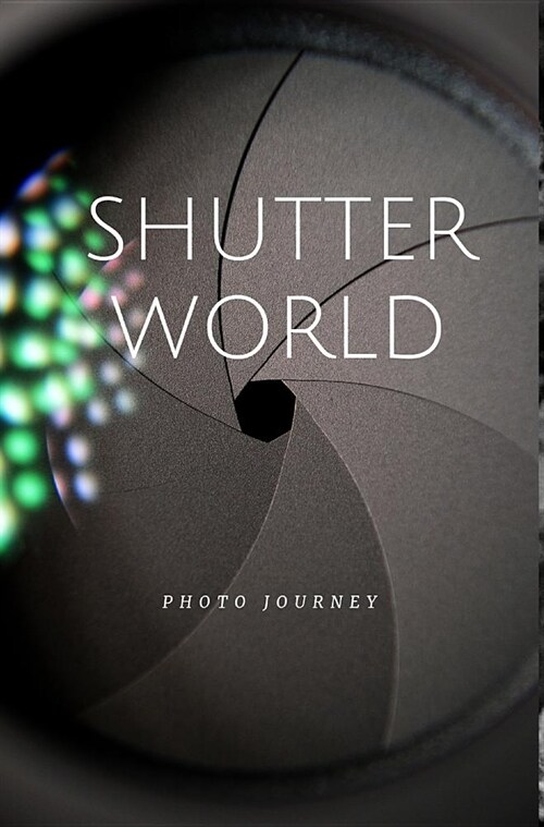 Shutter World (Hardcover)