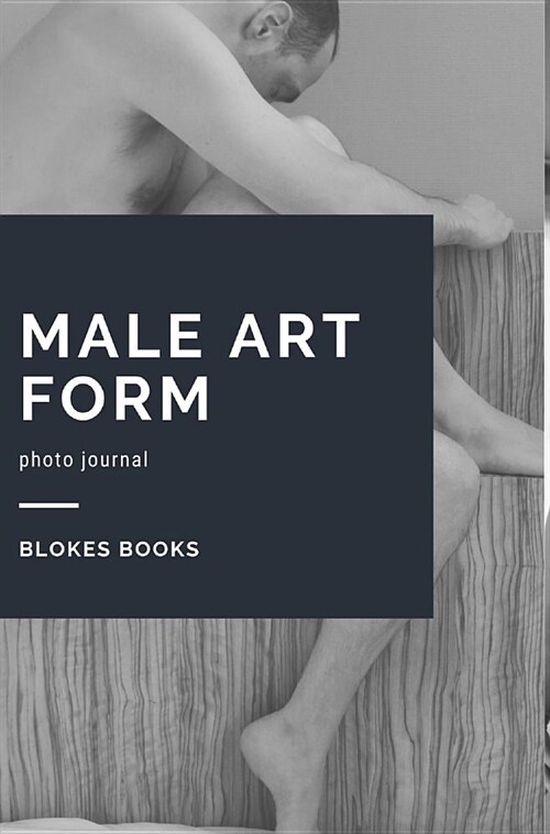 Male Art Form (Hardcover)