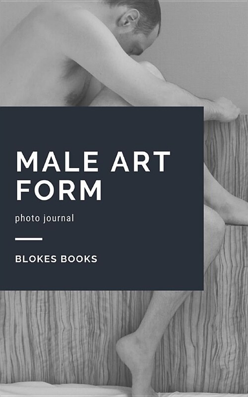 Male Art Form (Paperback)