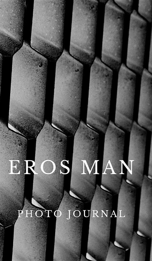 Eros Man (Hardcover)