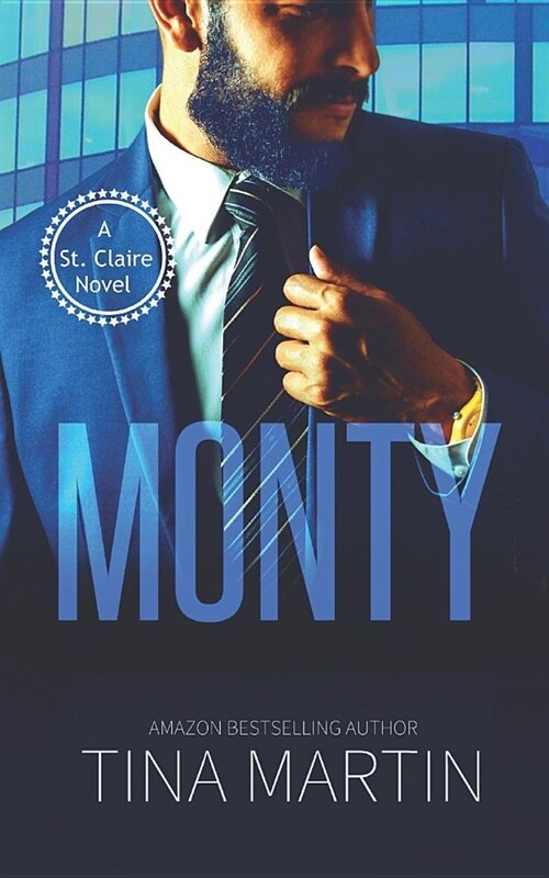 Monty (Paperback)