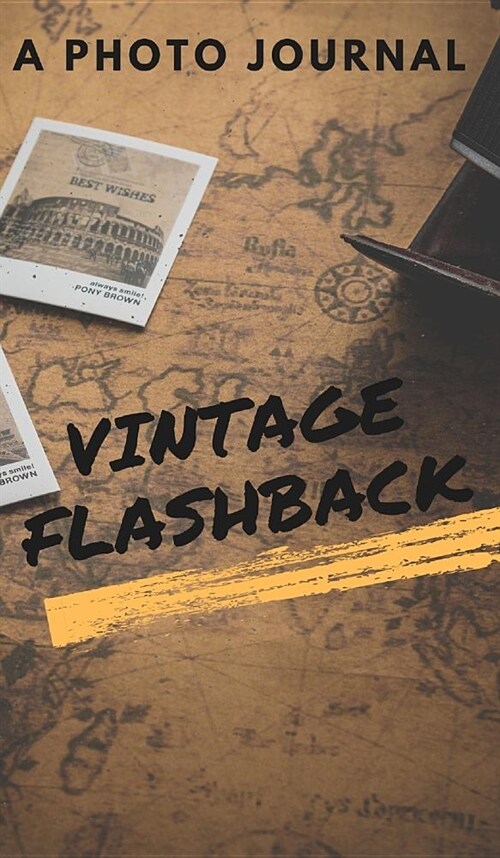 Vintage Flashback (Hardcover)