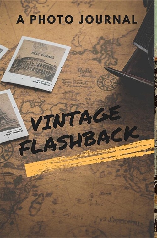 Vintage Flashback (Hardcover)