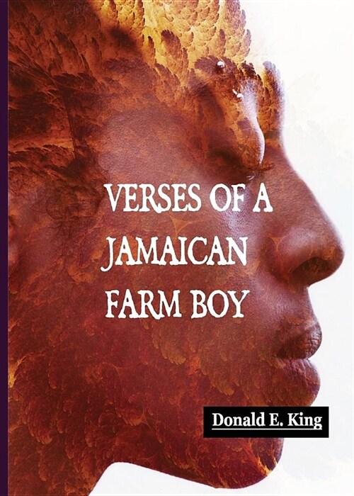Verses of a Jamaican Farm Boy (Paperback)