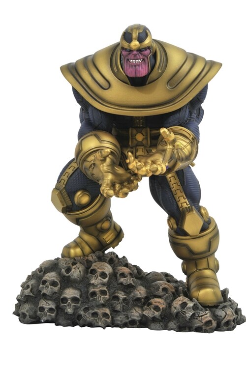 Thanos PVC Figure (Other)