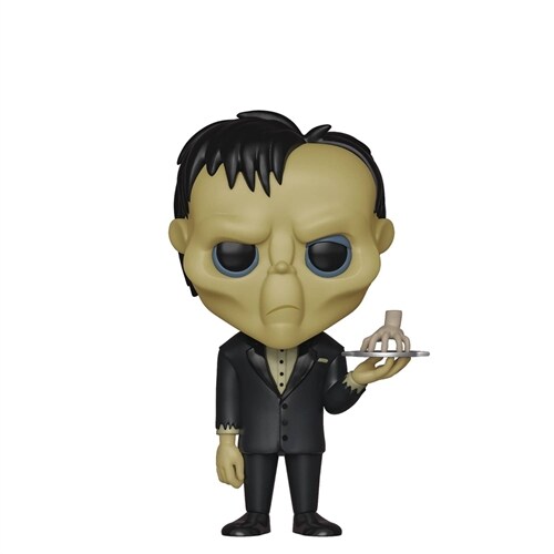 Pop Addams Family Lurch Vinyl Figure (Other)