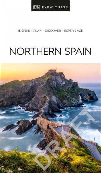 DK Eyewitness Northern Spain (Paperback)