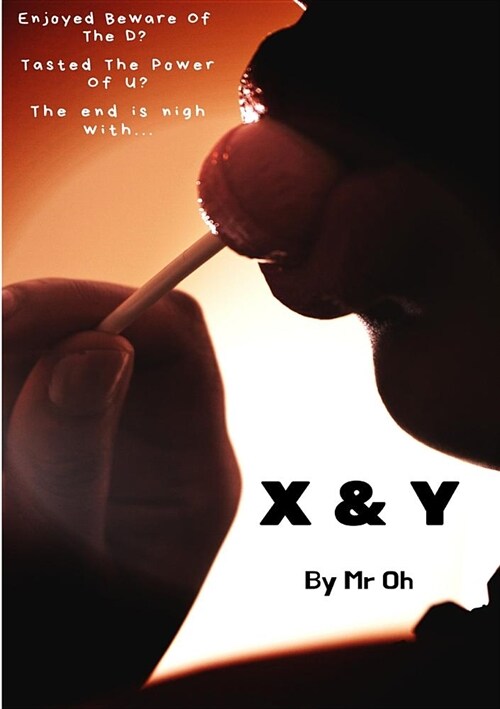 X&y (Paperback)