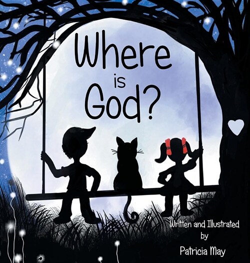 Where is God? (Hardcover)