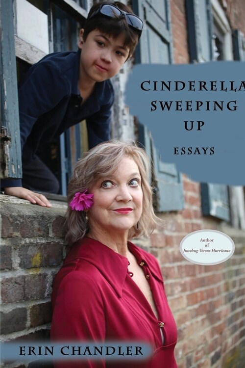 Cinderella Sweeping Up (Paperback)