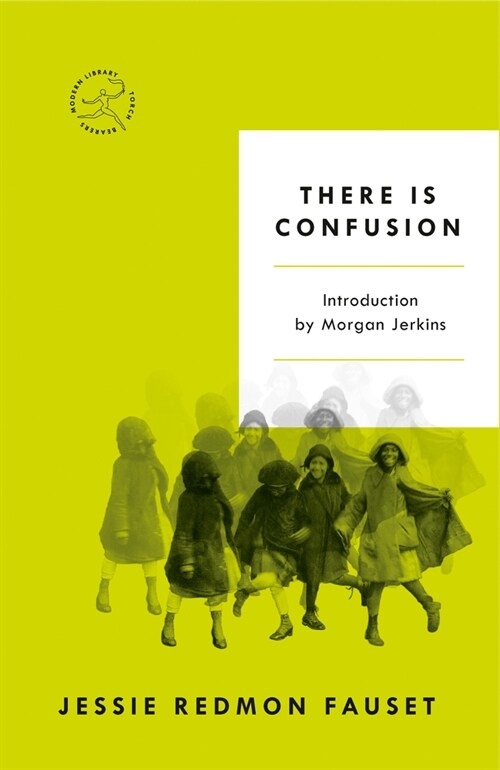 There Is Confusion (Paperback)