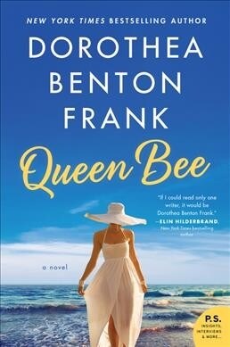 Queen Bee (Paperback)