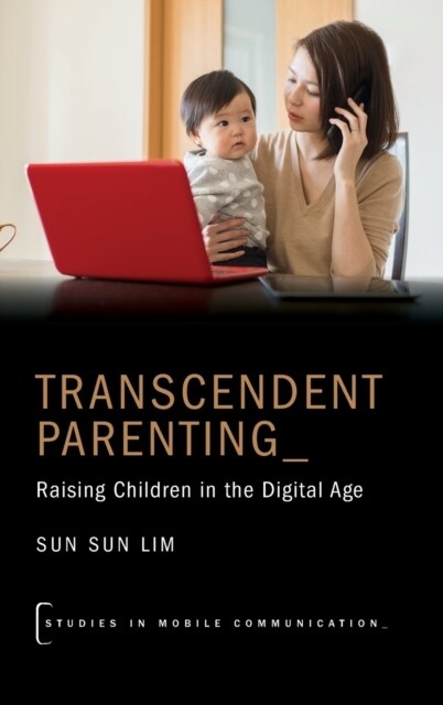 Transcendent Parenting (Hardcover)