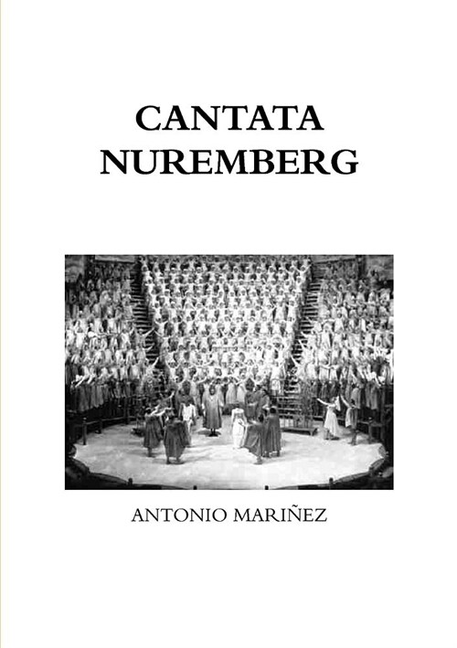 Cantata Nuremberg (Paperback)