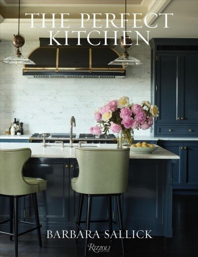 The Perfect Kitchen (Hardcover)