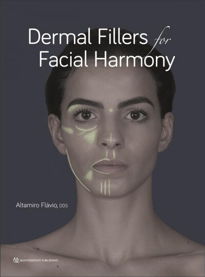 Dermal Fillers for Facial Harmony (Hardcover)