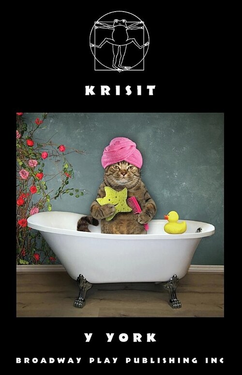 Krisit (Paperback)