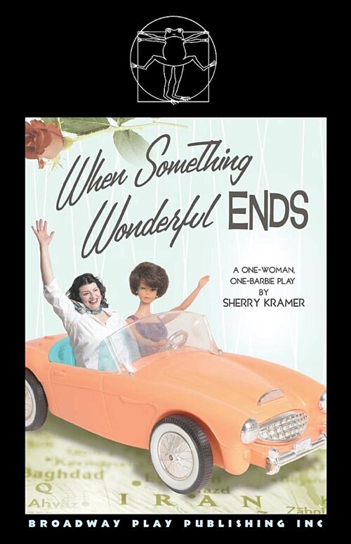 When Something Wonderful Ends (Paperback)