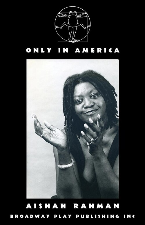 Only In America (Paperback)