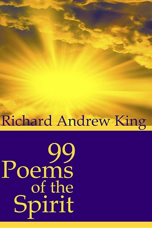 99 Poems of the Spirit (Paperback)