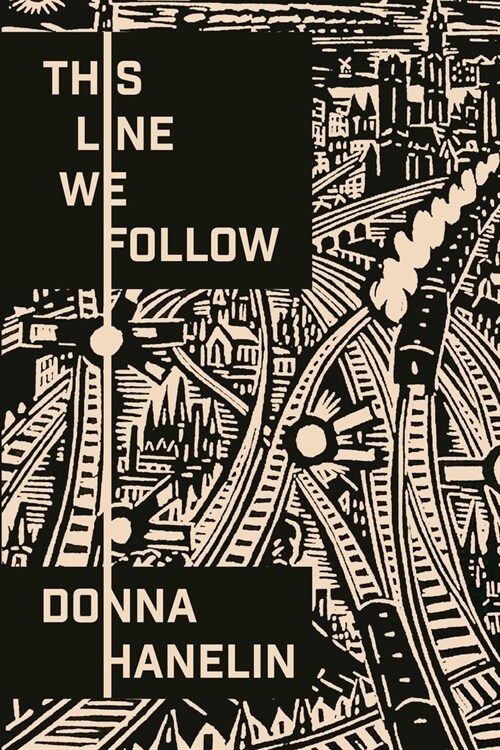 This Line We Follow (Paperback)