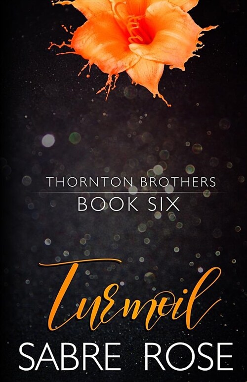 Turmoil (Paperback)