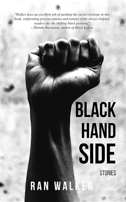 Black Hand Side: Stories (Paperback)