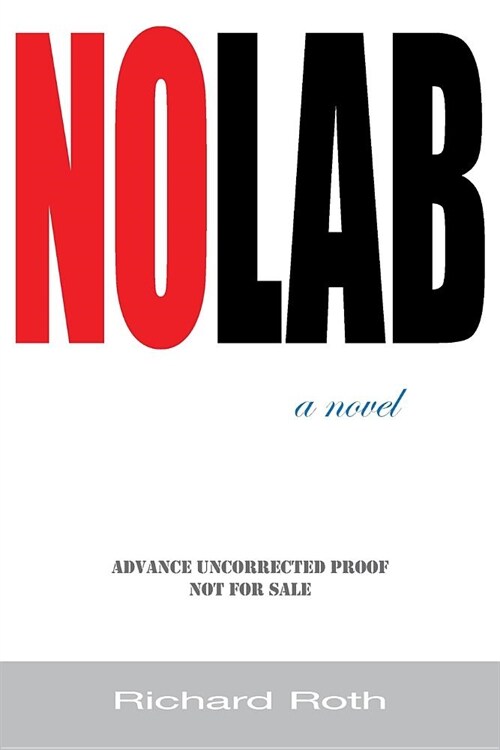 NoLab (Paperback)