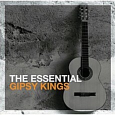 [수입] Gipsy Kings - The Essential Gipsy Kings [2CD]