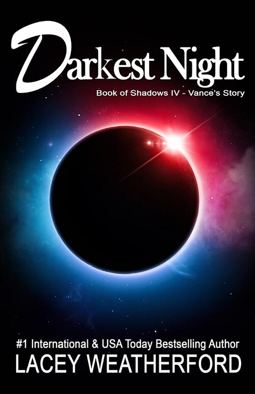 Darkest Night (Paperback)