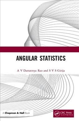 Angular Statistics (Hardcover, 1)