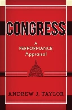 Congress : A Performance Appraisal (Hardcover)