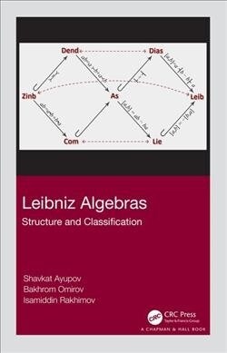 Leibniz Algebras : Structure and Classification (Hardcover)