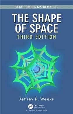 The Shape of Space (Paperback, 3 ed)