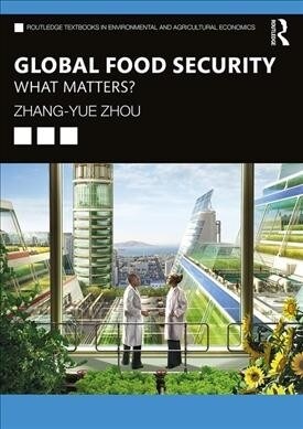 Global Food Security : What Matters? (Paperback)