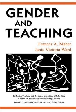 Gender and Teaching (Hardcover, 1)