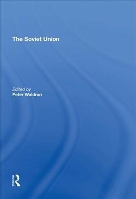 The Soviet Union (Paperback, 1)