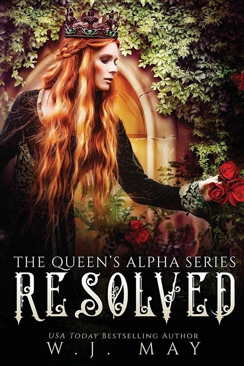 Resolved: Paranormal Shifter Royalty Fantasy Romance (Paperback)