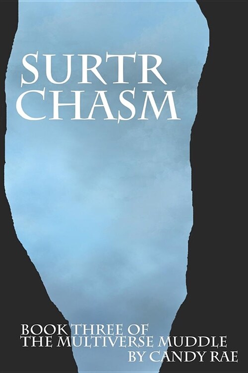 Surtr Chasm (Paperback)