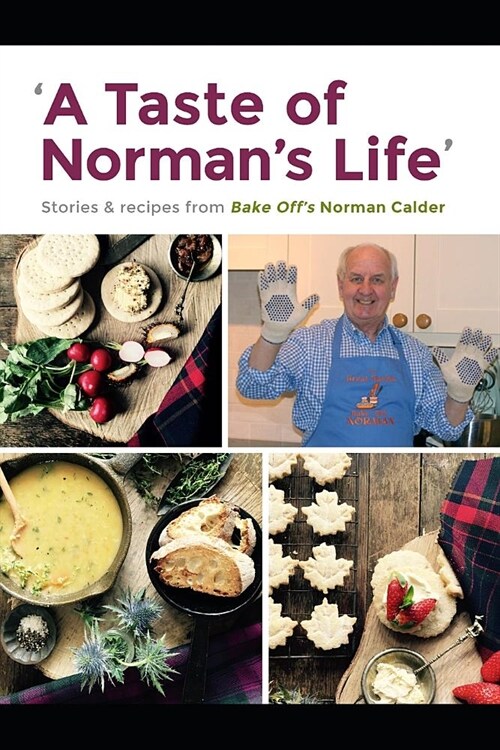 A Taste of Normans Life (Paperback)