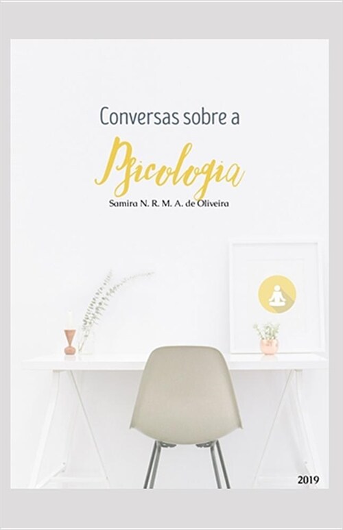 Conversas sobre a Psicologia (Paperback)